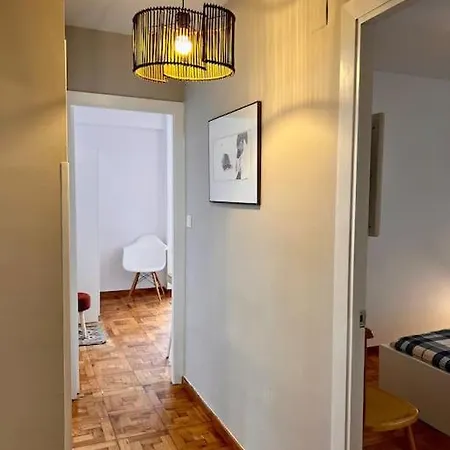 King Size En Apartamento Oviedo