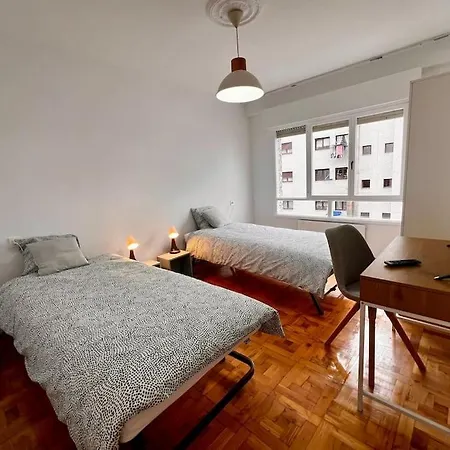 King Size En Apartamento