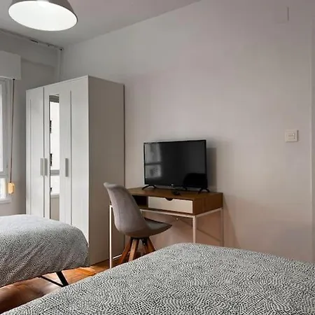 Apartamento King Size En *