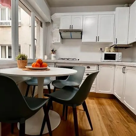 Apartamento King Size En