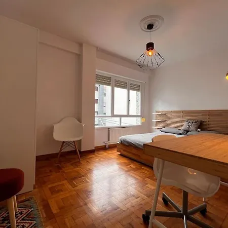 Apartamento King Size En