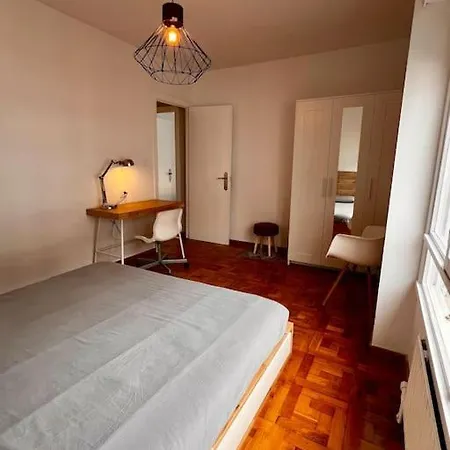 Apartamento King Size En *