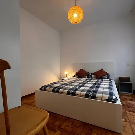 King Size En Apartamento Oviedo