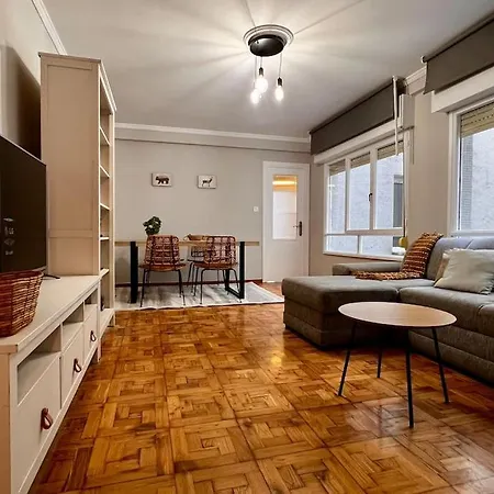 Apartamento King Size En *